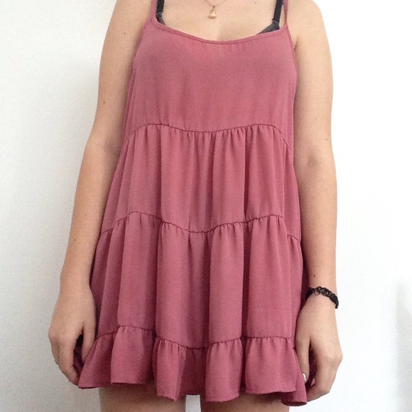 Brandy Melville dress
