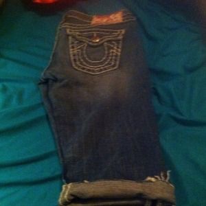 True religion Capri
