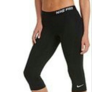 ISO OF NIKE LEGGINGS LIKE THESE.