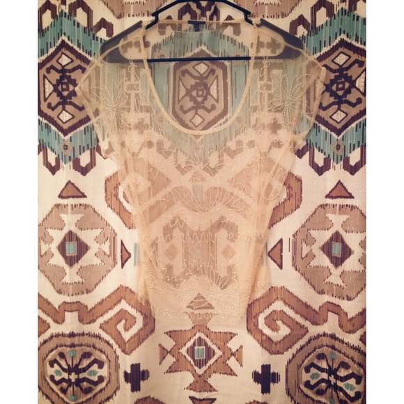 🐝🌸PRETTY TOP - Picture 2 of 3