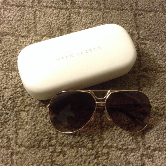 Marc Jacobs: Aviator
