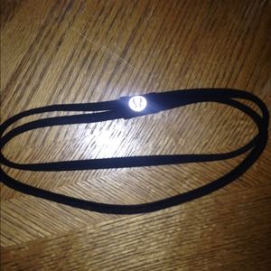Lululemon Double Headband