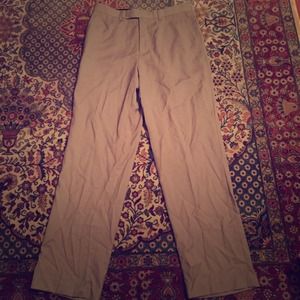 Men's Dress Pant