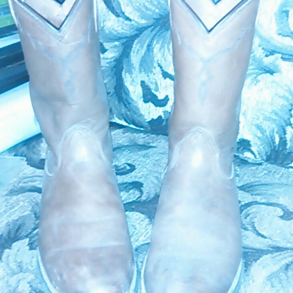 Ariat boots