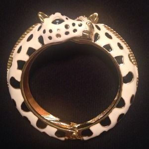 Giraffe Bracelet