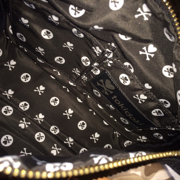 Tokidoki Handbag - Picture 2 of 4
