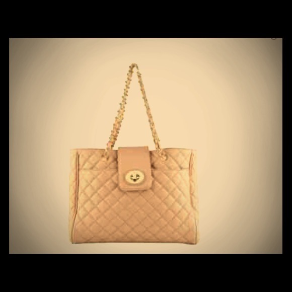 Pretty bag new with tags