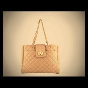 Pretty bag new with tags