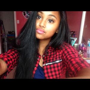 Red flannel