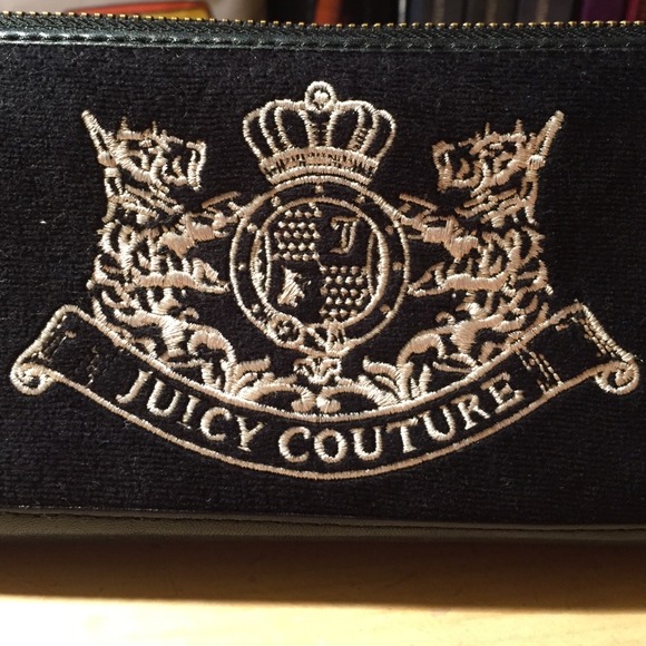 JUICY COUTURE Wallet