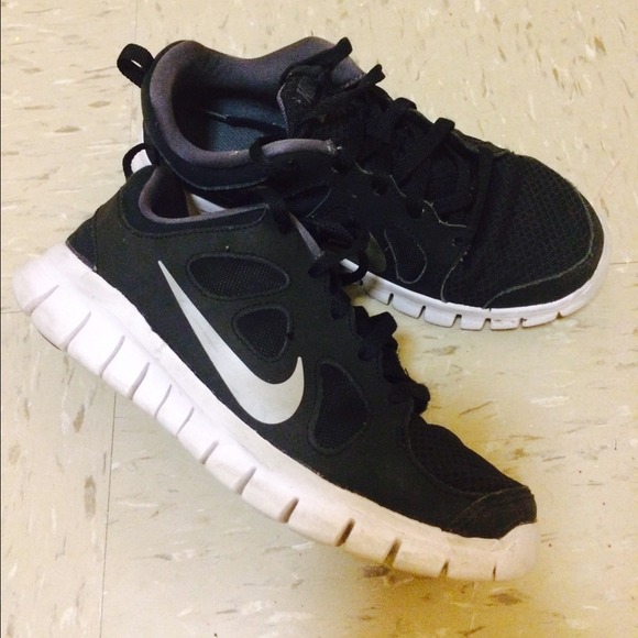 Nike free 5.0 kids🔥