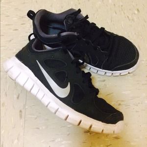 Nike free 5.0 kids🔥