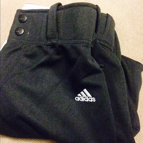 Softball pants !