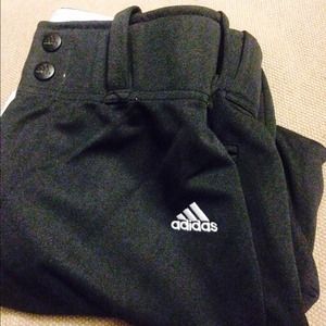 Softball pants !