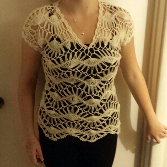 Adorable Sweater - Picture 3 of 4