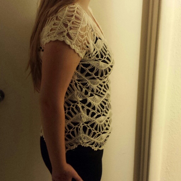 Adorable Sweater - Picture 4 of 4