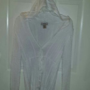 Light Weight Sweater