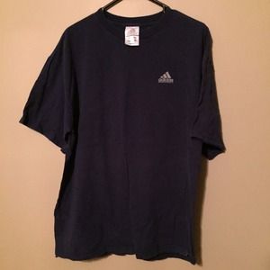 Men's Adidas Tshirt