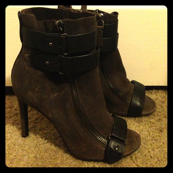 Dolce Vita 'Harbor' Bootie