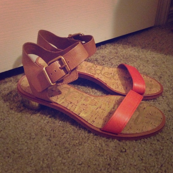 Sam Edelman 'Trina' Sandal
