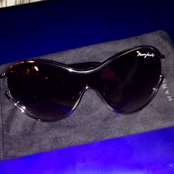 Marc Jacobs Sunglasses
