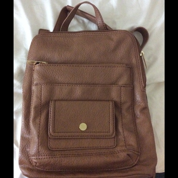 two way Clarks bag!! -multipurpose