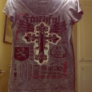 Day trip Size Large T-shirt