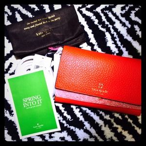 🆕Kate Spade Natalie cross body. NWT