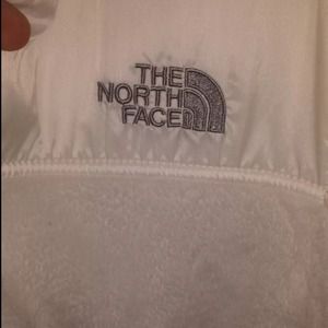 Women's large north face fleece