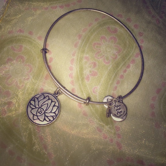 Alex & Ani bracelet
