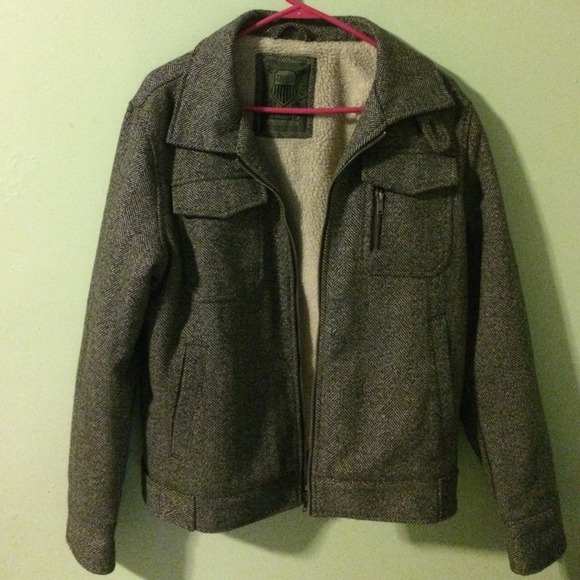 Forever 21 Mens jacket