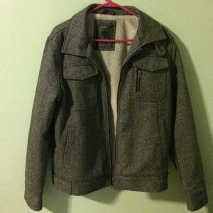 Forever 21 Mens jacket