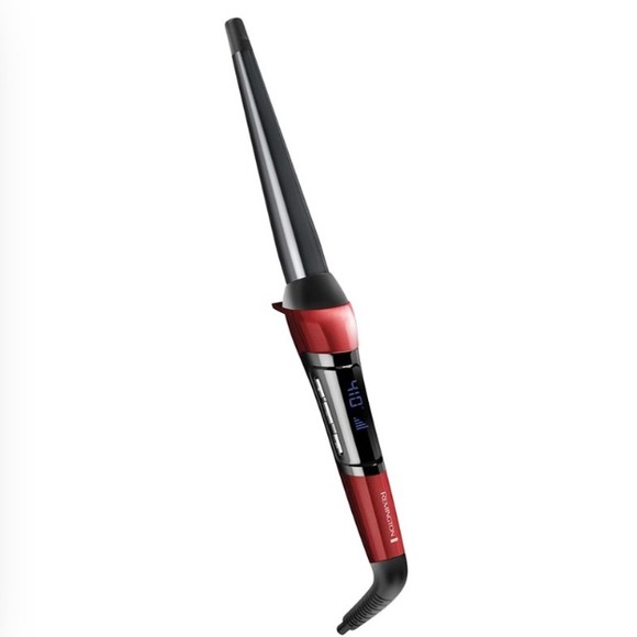 Curling Wand
