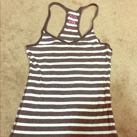 SOLD in bundle Racerback cotton sleep dress - Picture 1 of 1