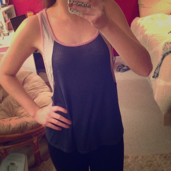 Free people intimately tank top
