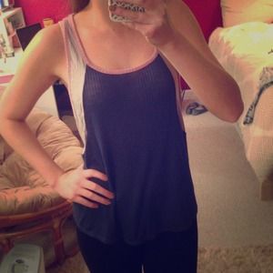 Free people intimately tank top