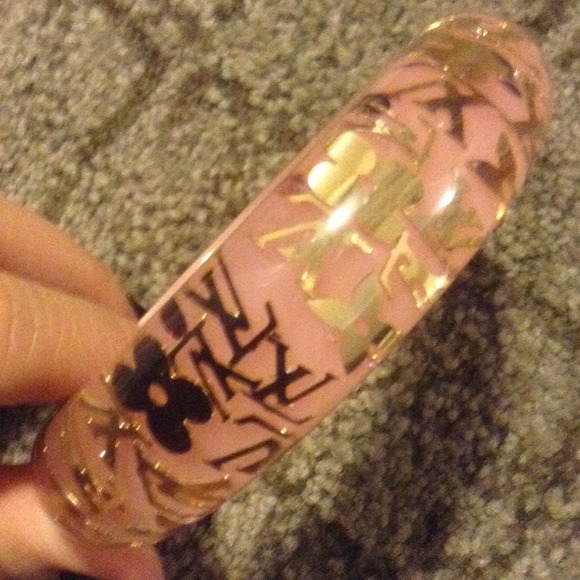 ❌SOLD❌Louis Vuitton: Inclusion Bracelet - Picture 2 of 3