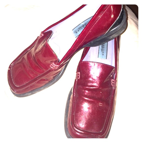 Kenneth Cole Loafers