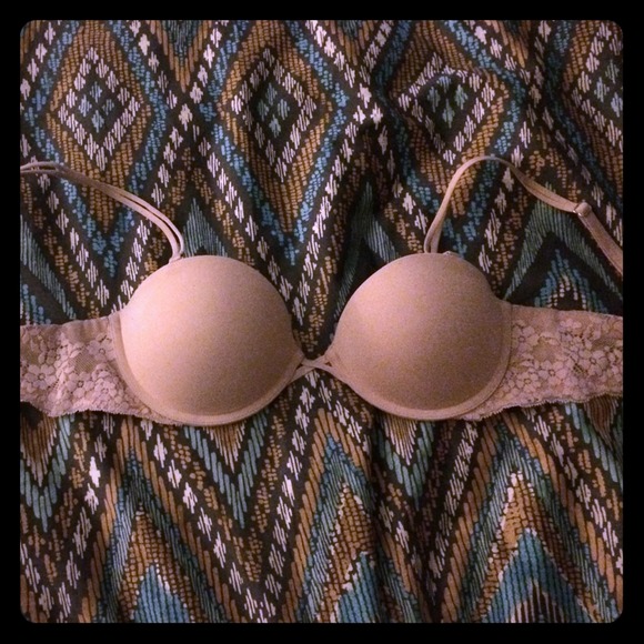 Aerie maddie bra.