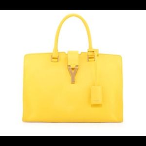 YSL tote
