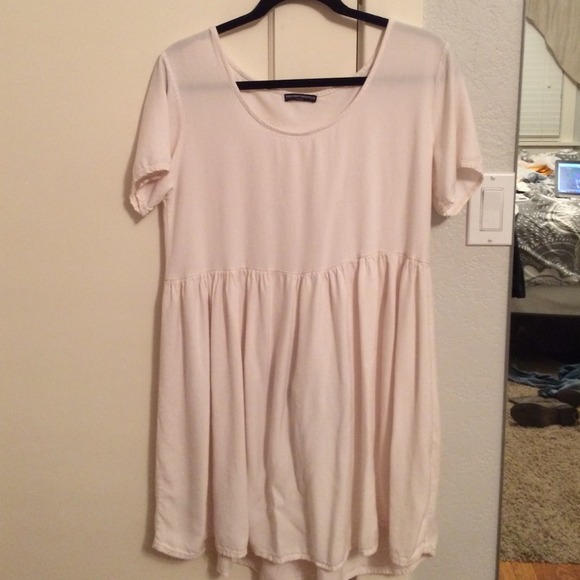 Brandy Melville Dresses & Skirts - RESERVED Brandy Melville Nicolette Dress