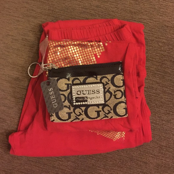 HOLD! Apple Bottoms and Guess Bundle for @rockrock