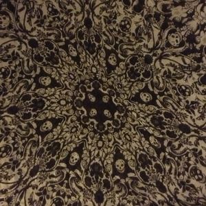 Alexander McQueen: Scarf