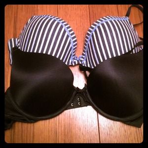 BUNDLE Aerie 34C Bras