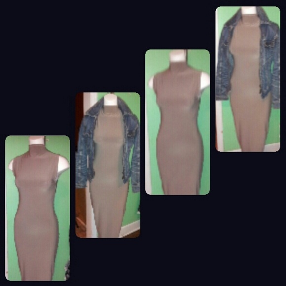Bodycon Dresses