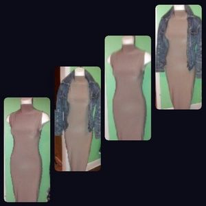 Bodycon Dresses