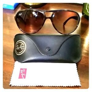 Ray-Ban Aviators