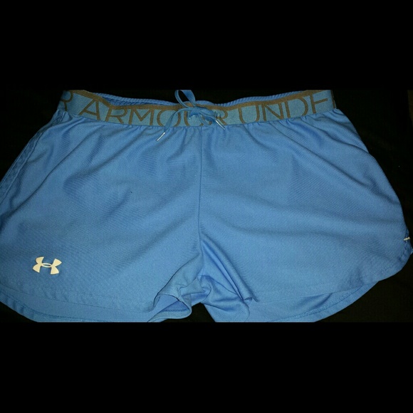 Athletic shorts