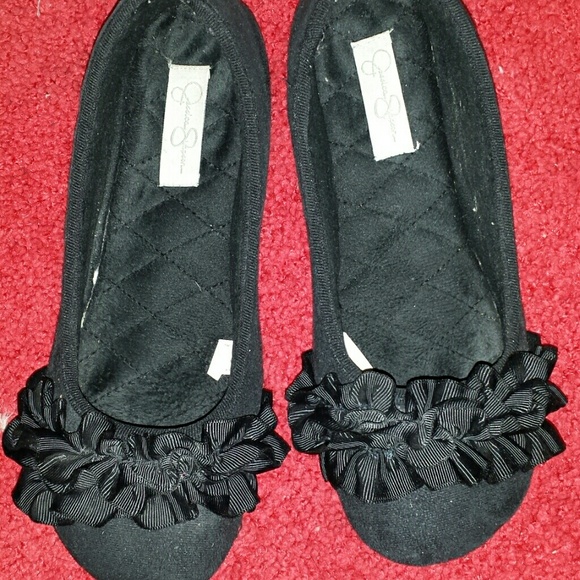 House shoes...good condition