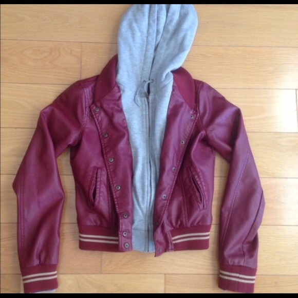 Obey Jacket XS